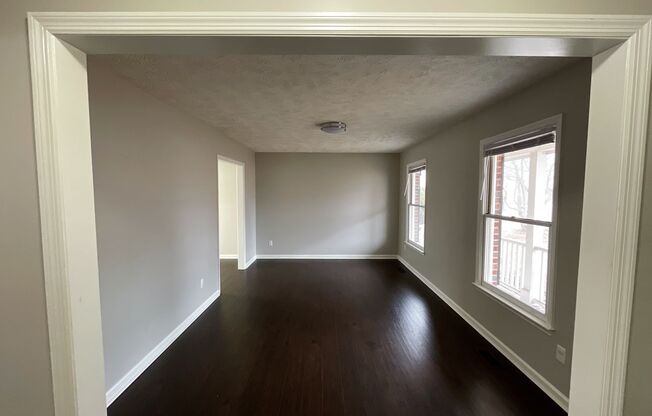 Updated 4 Bedroom / 3 Bathroom with In-Law Suite in Jack Britt School District!