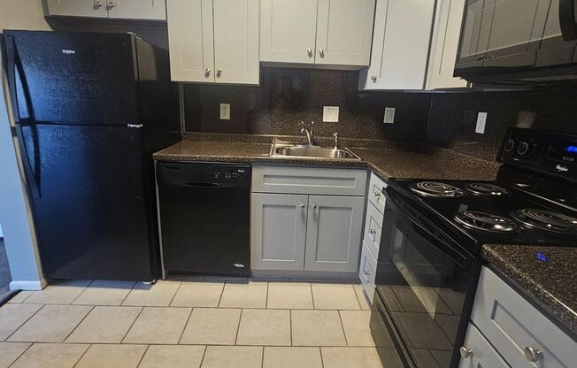 Stoney Creek Apartments