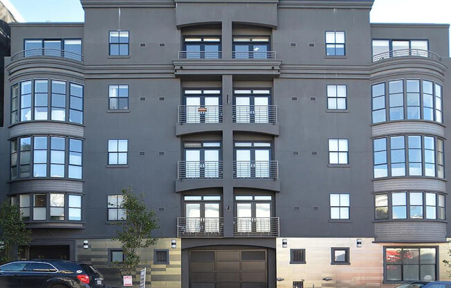 1355 Pacific Ave  #303