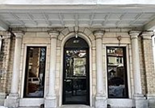 160 STRATHMORE
