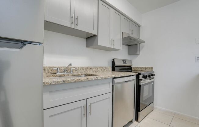 Hamilton House Apartments