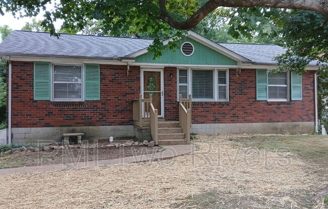 328 JACKSONIAN DR
