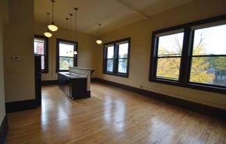 St. Patrick's Lofts