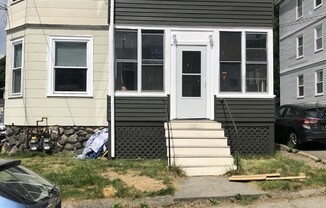 8 UNDERWOOD PARK