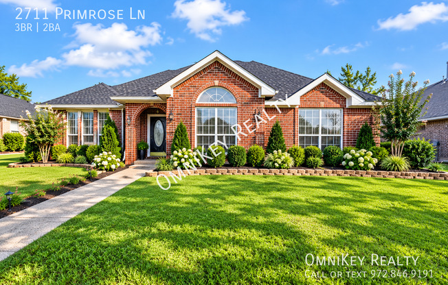 2711 PRIMROSE LN
