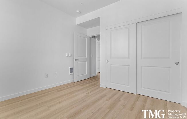 1 bed, 1 bath, 746 sqft, $1,599, Unit E112