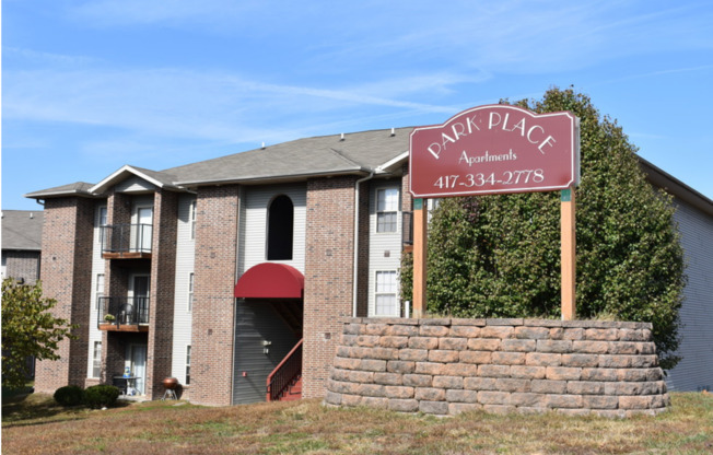 Park Place Apartments