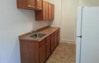 1 bed, 1 bath, $2,400, Unit 1