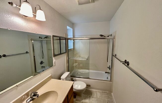 2 beds, 1 bath, $3,500