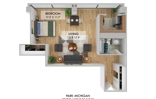 Partner-provided property photo