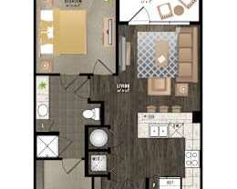 Partner-provided photo for $1452 unit