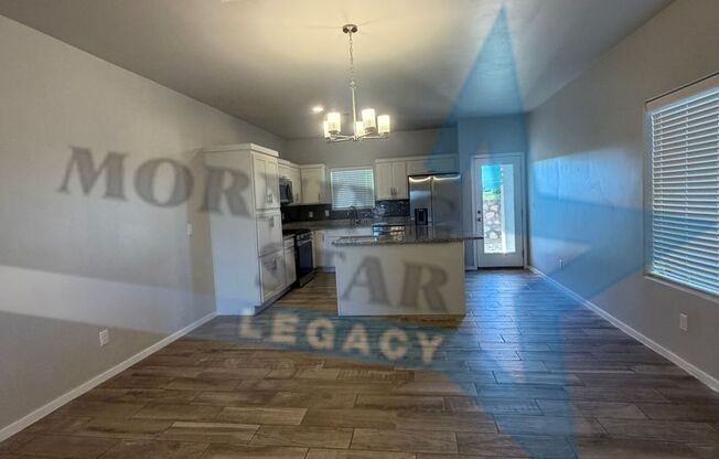 JUST REDUCED!!! Beautiful 3 Bedroom, 3 Bathroom in Metro!