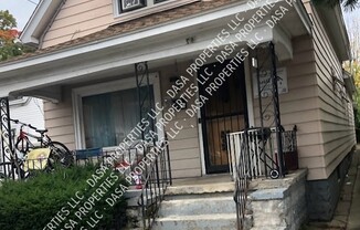 67 PETER ST