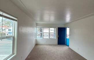 Mission Beach 1 Bedroom