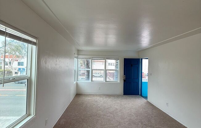 Mission Beach 1 Bedroom