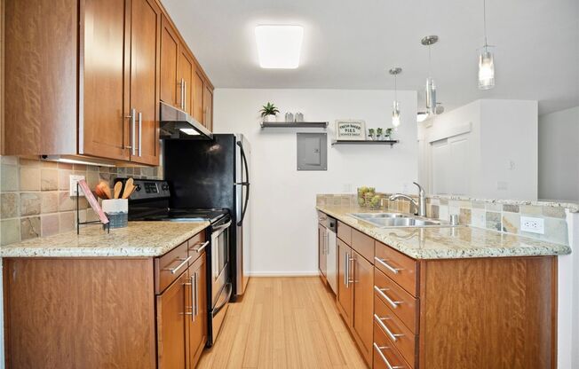 1 bed, 1 bath, $1,995