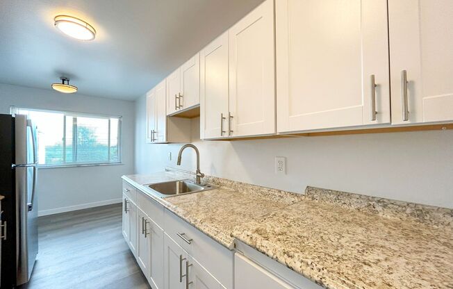 1 bed, 1 bath, 624 sqft, $1,895, Unit 309