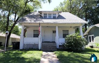 927 North 30th Street