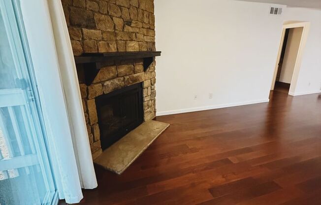 1 Bed Condo in the heart of everything