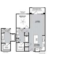 Partner-provided photo for $1662 unit