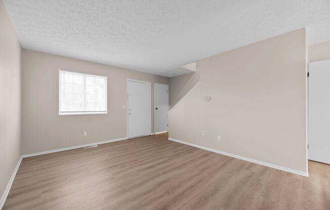 Hyde Park Townhomes