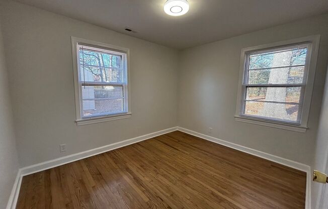 3 beds, 1 bath, $1,495