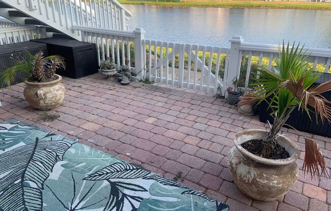 Coquina Key Condo