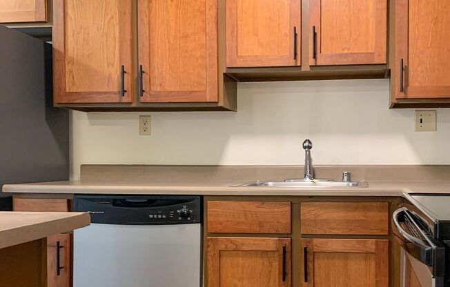 North Green Lake Apartments