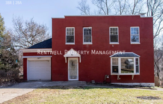 55 OVERBROOK RD