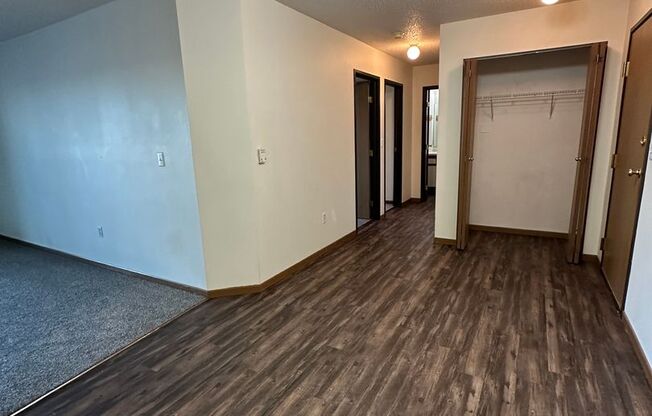 2 beds, 1 bath, 900 sqft, $825, Unit 311