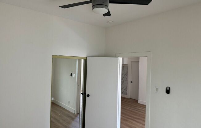 4 Bed 2 Bath in Echo Park with Back Patio