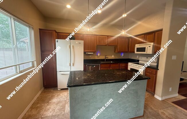 Gated Community available NOW!