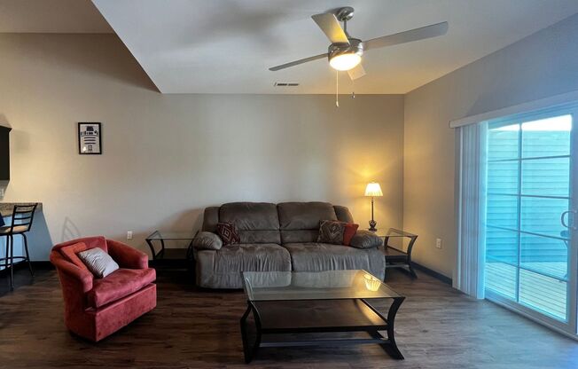 $1,800 | 2 Bedroom, 2 Bathroom CONDO | Pet Friendly* | FURNISHED | Available for January 31st, 2024 Move In!