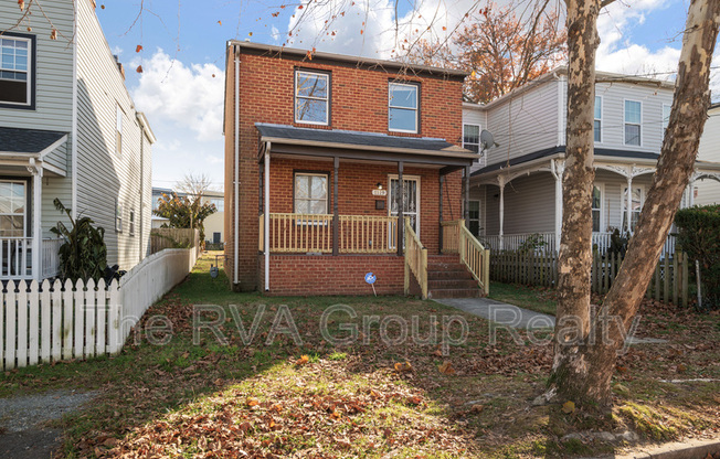 1119 N 21 ST