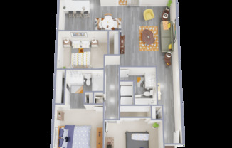Partner-provided photo for $2500 unit