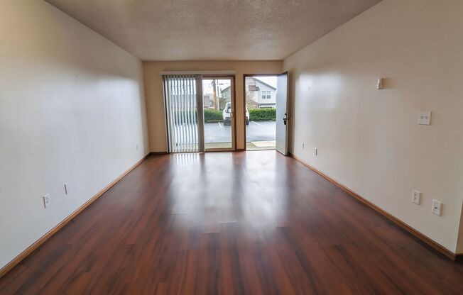 Terrace View Apartments