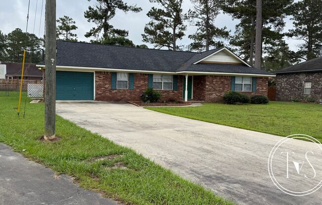 705 Charlotte Court, Hinesville, GA