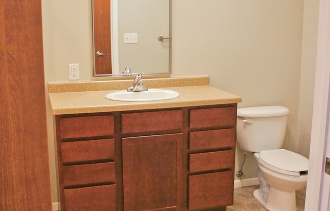 Studio, 1 bath, 402 sqft, $675, Unit 420