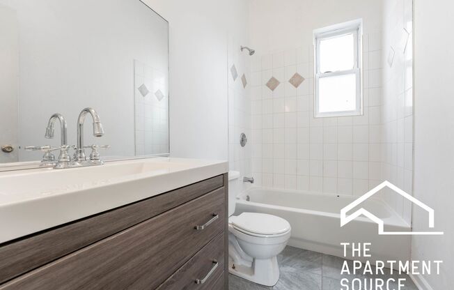 4 beds, 2 baths, $3,395, Unit 1