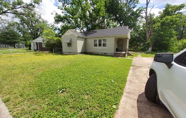 Welcome to your new home in West Memphis, AR!