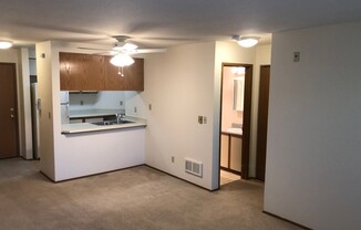 1 bed, 1 bath, 645 sqft, $1,745, Unit 201