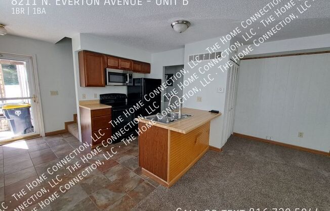8211 N. Everton Avenue