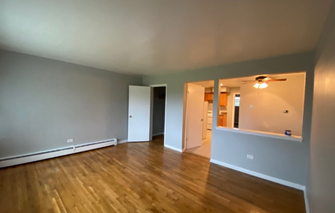 36 King Arthur Court Apartments