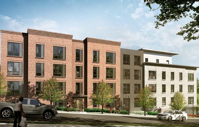 Terraces at Arlington View