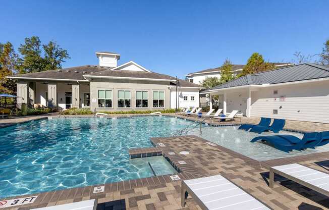 Elegance Redefined: Exceptional Apartment Complexes in Charleston, SC
