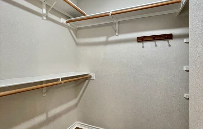 Spacious 3 Bedroom with a Fenced Yard and 2 Car Garage!