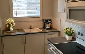 Studio, 1 bath, 450 sqft, $1,800, Unit 14