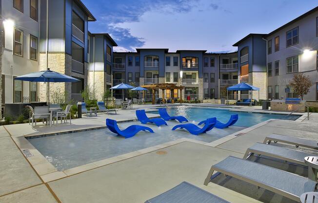 Home - Grand at Stone Creek - San Marcos, TX
