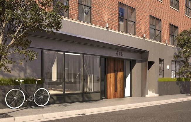 Studio, 1 bath, 500 sqft, $2,999, Unit 210