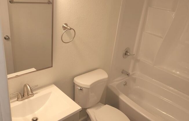 2 beds, 1 bath, $1,800